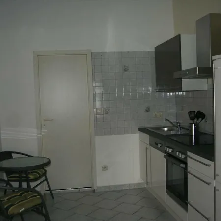 Appartement Kleine Kirchgasse 28 *