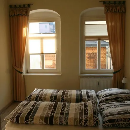Apartment Kleine Kirchgasse 28 Annaberg-Buchholz
