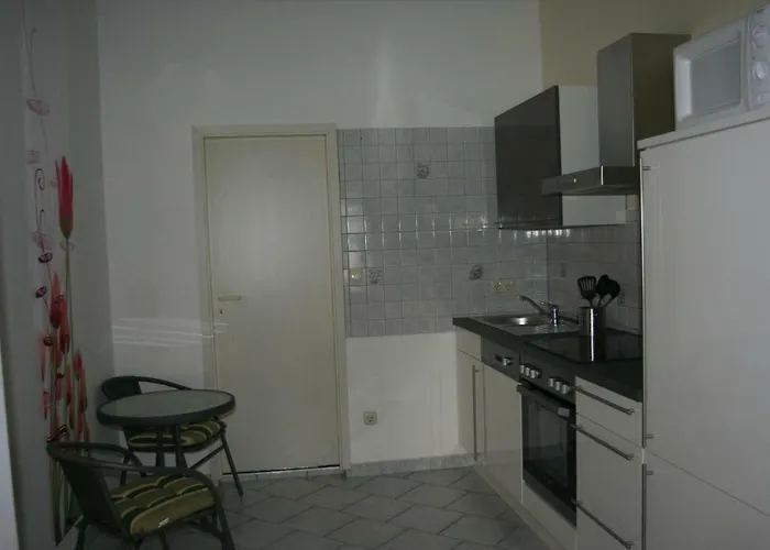 דירה Kleine Kirchgasse 28 *