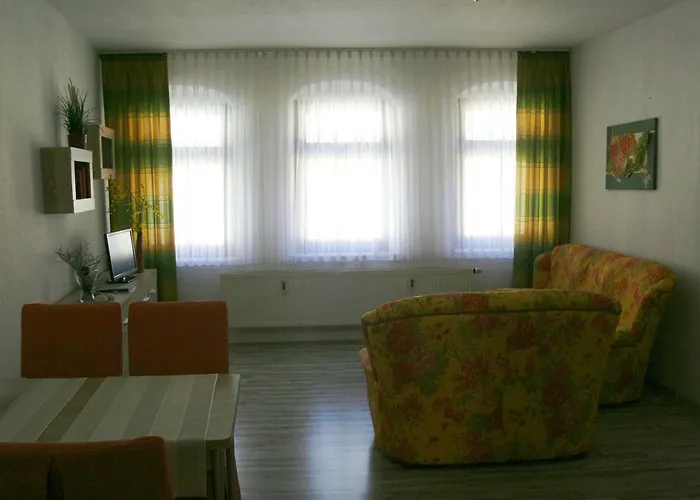 דירה Kleine Kirchgasse 28 אנברג - בוכהולץ